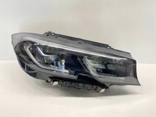 5A25274 Фара правая BMW 3 G20/G21 Арт e12697746, вид 1