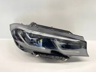 5A25274 Фара правая BMW 3 G20/G21 Арт e12697746, вид 3
