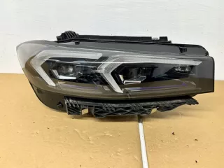 7886660 Фара правая BMW 3 G20/G21 Арт e12697737, вид 1