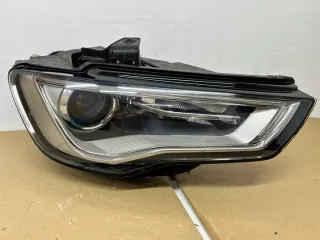 8V0941032A Фара правая Audi S3 8V Арт e12697666, вид 1