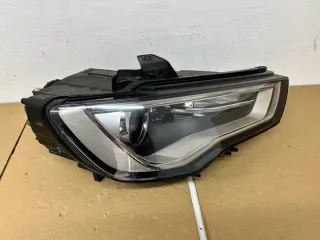 8V0941032A Фара правая Audi S3 8V Арт e12697666, вид 2