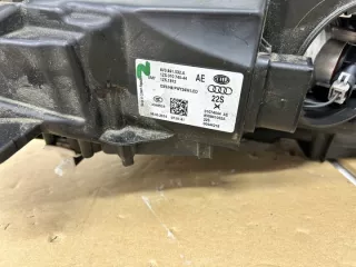 8V0941032A Фара правая Audi S3 8V Арт e12697666, вид 5