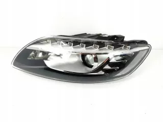 4L0941004AD 4L0941004 4L0941029AD 4L0941029 Фара левая Audi Q7 4L Арт e12697651, вид 1