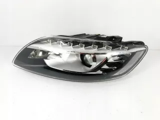 4L0941004AD 4L0941004 4L0941029AD 4L0941029 Фара левая Audi Q7 4L Арт e12697651, вид 2