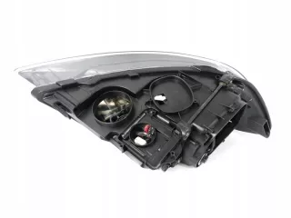 4L0941004AD 4L0941004 4L0941029AD 4L0941029 Фара левая Audi Q7 4L Арт e12697651, вид 3