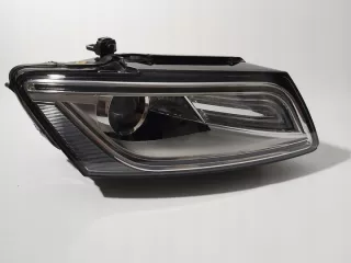 8R0941032C Фара правая Audi Q5 1 Арт e12697604, вид 1