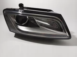 8R0941032C Фара правая Audi Q5 1 Арт e12697604, вид 3