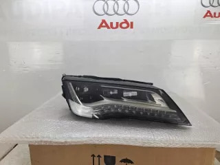 2010-2014 4G8941004A Фара правая Audi A7 1 (S7,RS7) Арт e12697519, вид 1