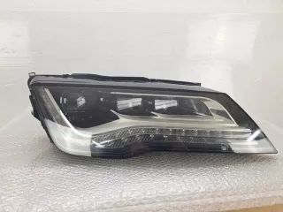2010-2014 4G8941004A Фара правая Audi A7 1 (S7,RS7) Арт e12697519, вид 2