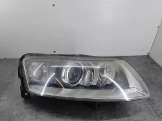  Фара правая Audi A6 C6 (S6,RS6) Арт e12697504, вид 1
