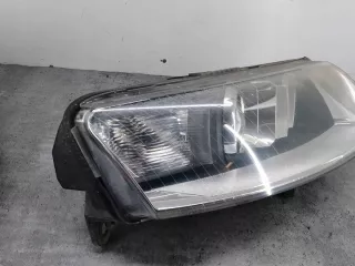  Фара правая Audi A6 C6 (S6,RS6) Арт e12697504, вид 2