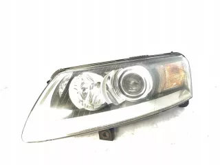 4F0941029 Фара левая Audi A6 C6 (S6,RS6) Арт e12697502, вид 1