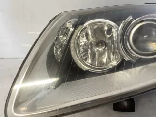 4F0941029 Фара левая Audi A6 C6 (S6,RS6) Арт e12697502, вид 3