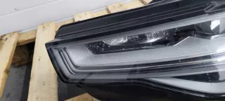 4G0941033J Фара левая Audi A6 C7 (S6,RS6) Арт e12697482, вид 2