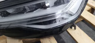 4G0941033J Фара левая Audi A6 C7 (S6,RS6) Арт e12697482, вид 3