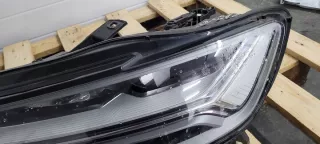 4G0941033J Фара левая Audi A6 C7 (S6,RS6) Арт e12697482, вид 4