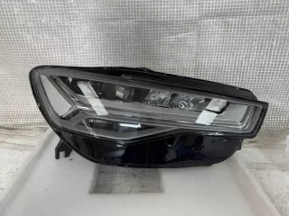 4G0941034H, Фара правая Audi A6 C7 (S6,RS6) Арт e12697480, вид 1