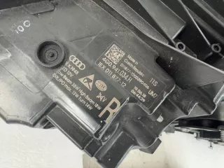 4G0941034H, Фара правая Audi A6 C7 (S6,RS6) Арт e12697480, вид 4