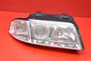 8D0941004AK Фара правая Audi A4 B5 Арт e12697465, вид 1