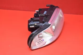 8D0941004AK Фара правая Audi A4 B5 Арт e12697465, вид 4