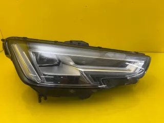  8W0941034 Фара правая Audi A4 B9 Арт e12697440, вид 1