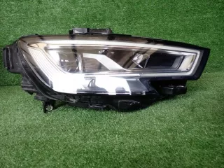 8V0941034C Фара правая Audi A3 8V Арт e12697414, вид 1