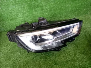 8V0941034C Фара правая Audi A3 8V Арт e12697414, вид 2