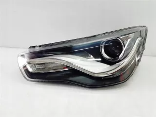  10-14r Фара левая Audi A1 Арт e12697366, вид 2
