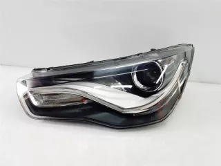  10-14r Фара левая Audi A1 Арт e12697366, вид 3