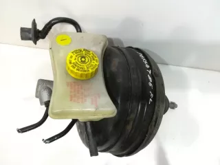 3B0614105B Вакуумный усилитель тормозов Volkswagen Passat B5 Арт e12697340, вид 1