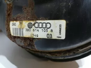 3B0614105B Вакуумный усилитель тормозов Volkswagen Passat B5 Арт e12697340, вид 2