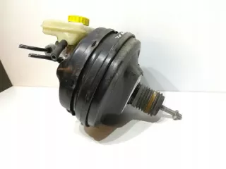 3B0614105B Вакуумный усилитель тормозов Volkswagen Passat B5 Арт e12697340, вид 3