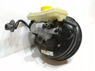 3B0614105B Вакуумный усилитель тормозов Volkswagen Passat B5 Арт e12697340, вид 4