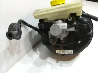 3B0614105B Вакуумный усилитель тормозов Volkswagen Passat B5 Арт e12697340, вид 5