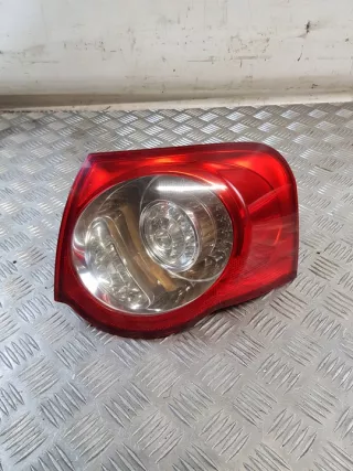3C9945096B Фонарь задний правый Volkswagen Passat B6 Арт e12697198, вид 1