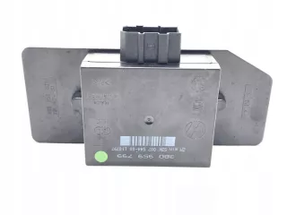 3B0959799 LORK-1393-5730 Блок предохранителей Volkswagen Passat B5 Арт e12697171, вид 1