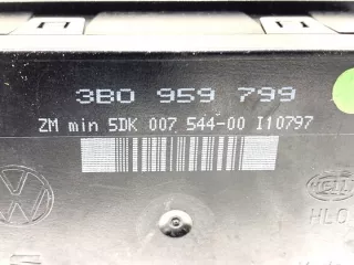 3B0959799 LORK-1393-5730 Блок предохранителей Volkswagen Passat B5 Арт e12697171, вид 4