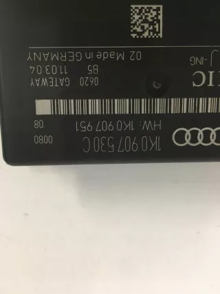 1K0907530C Блок предохранителей Volkswagen Golf 5 Арт e12697149, вид 2
