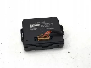 3Q0907338E Блок предохранителей Seat Tarraco Арт e12697093, вид 1