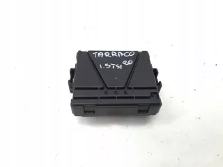 3Q0907338E Блок предохранителей Seat Tarraco Арт e12697093, вид 2