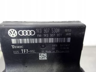 1K0907530H Блок предохранителей Seat Leon 2 Арт e12697091, вид 3
