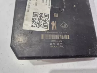 284B66727R 5AKA12F0 Блок предохранителей Renault Megane 4 Арт e12697065, вид 3