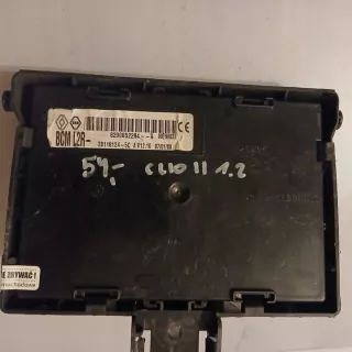 8200652284 28118774 Блок предохранителей Renault Clio 2 Арт e12697047, вид 1