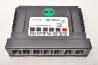 13579056 Блок предохранителей Opel Astra J Арт e12696989, вид 1