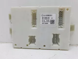 A1669003812 Блок предохранителей Mercedes ML/GLE W166 Арт e12696903, вид 1