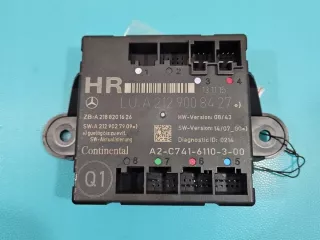 A2129008427 IMPRK1468269, Блок предохранителей Mercedes E C207 Арт e12696866, вид 2