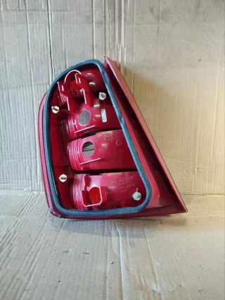 6Y6945096B 6Y6945112B Фонарь задний правый Skoda Fabia 1 Арт e12696842, вид 2