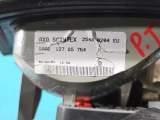 IMPRK1411107, 12785764 Фонарь задний правый Saab 9-3 2 Арт e12696792, вид 4