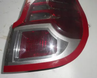 265500013R Фонарь задний правый Renault Scenic 3 Арт e12696746, вид 2