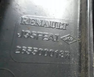 265500013R Фонарь задний правый Renault Scenic 3 Арт e12696746, вид 6